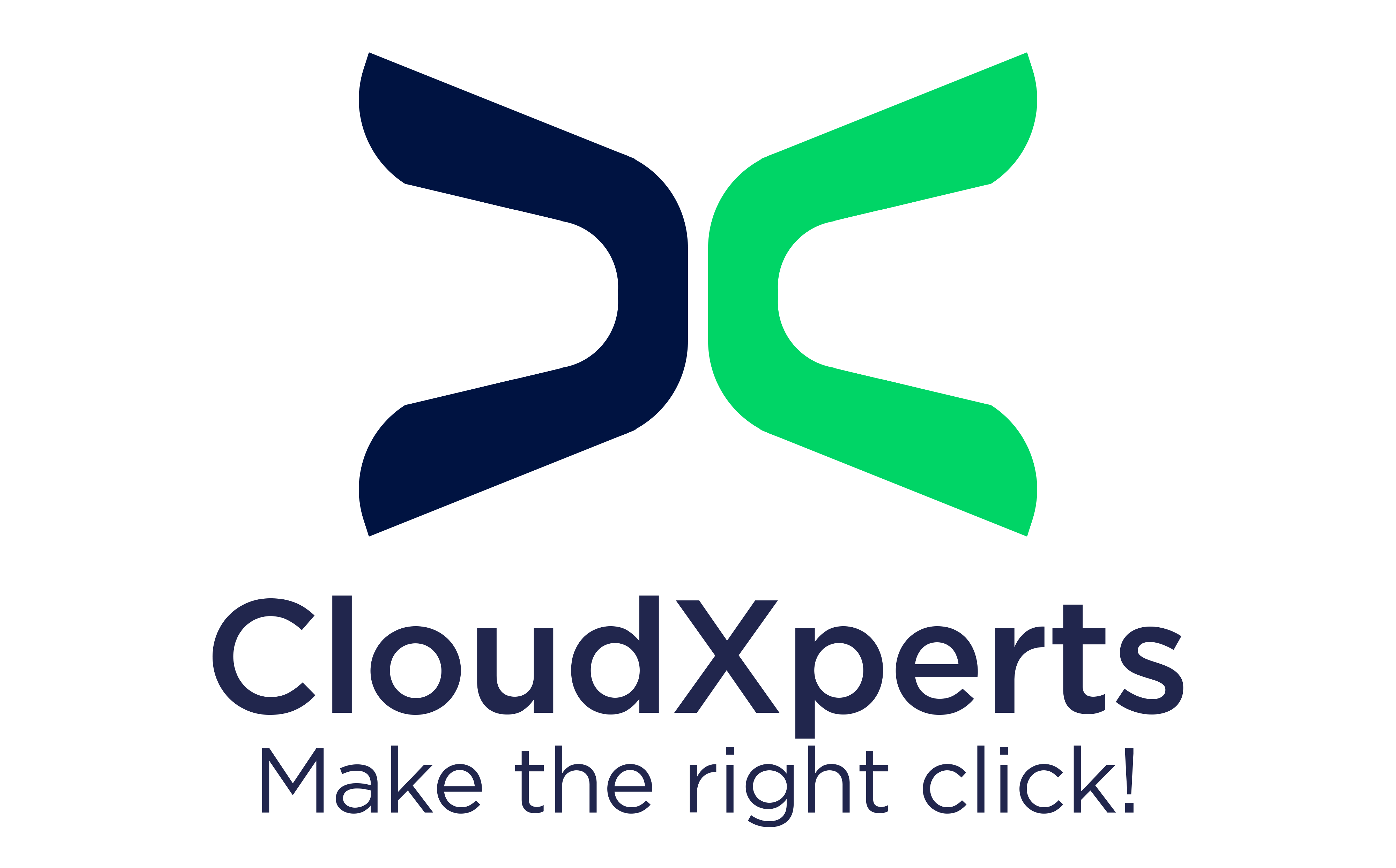 Cloud Expert Logo